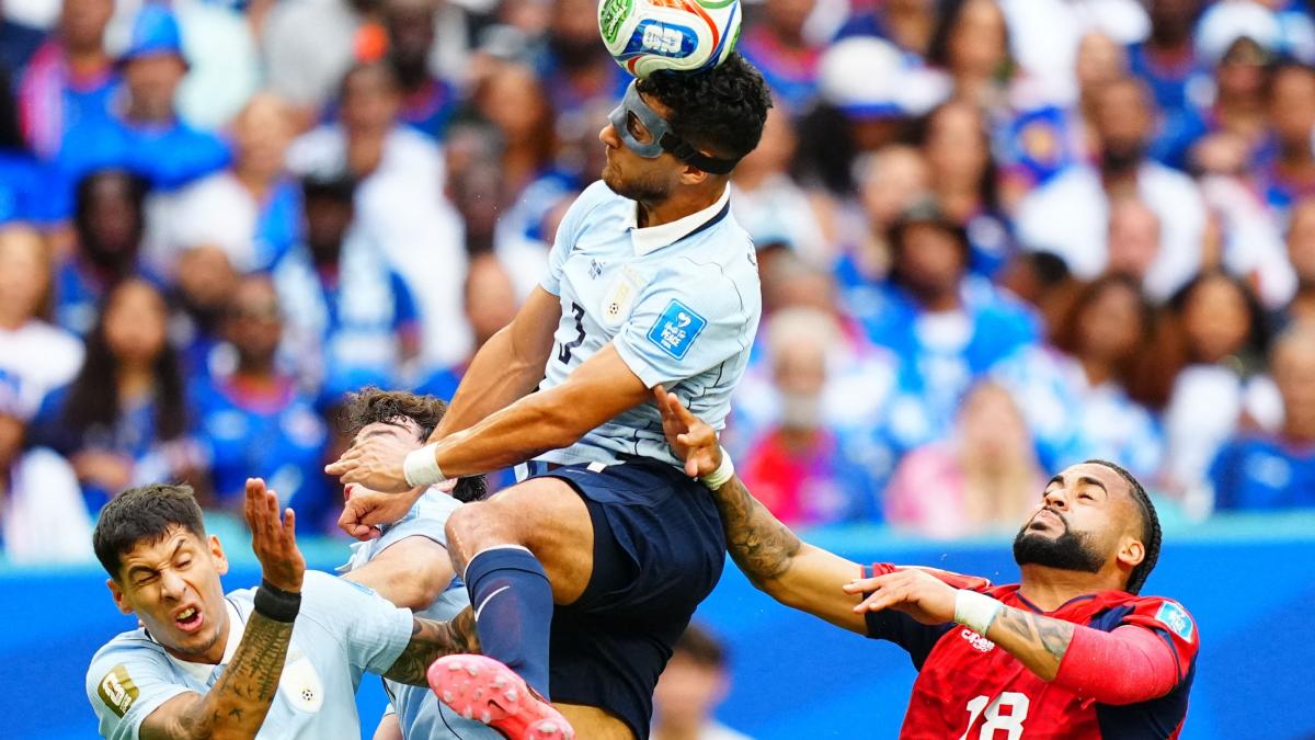 cupa mondiala 2026 incepe in universul antena primul meci se joaca in mexic programul primului weekend