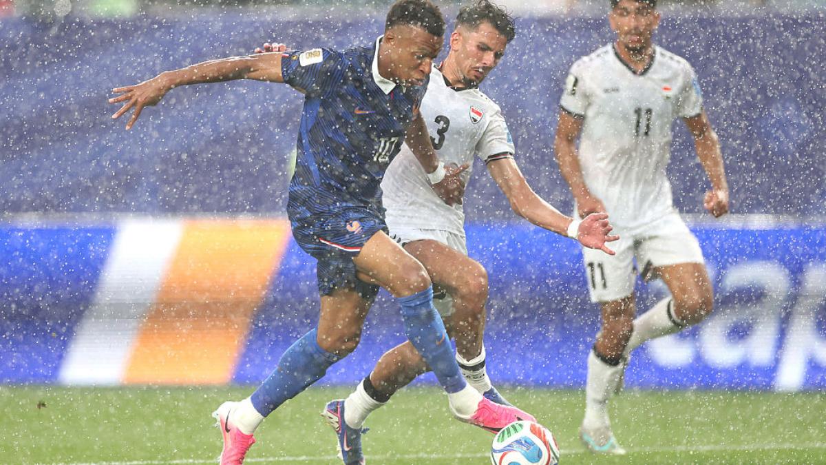 cupa mondiala 2026 incepe in universul antena primul meci se joaca in mexic programul primului weekend