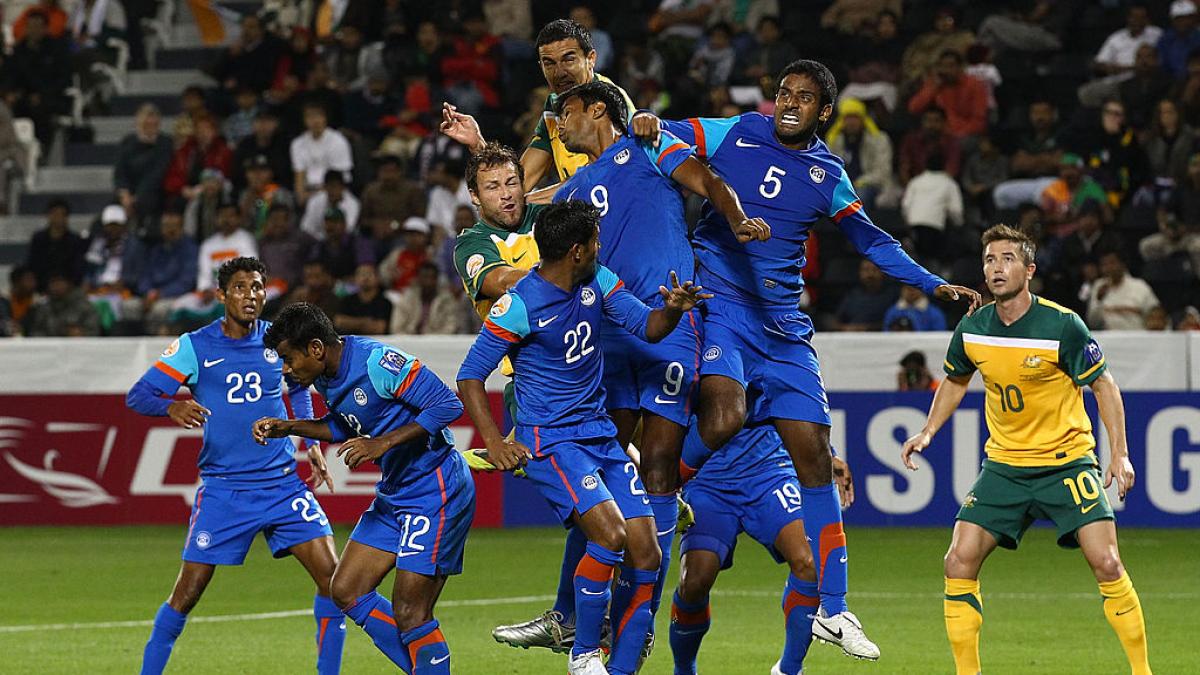 de ce india care are 1 4 miliarde de locuitori nu participa la cupa mondiala fanii fotbalului se intreaba daca va ajunge vreodata