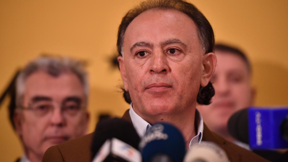 deputatul aur mohammad murad dezvaluie ca simion comunica cu cei care fac guvernul vestea maine vom avea sansa sa vedem rasaritul