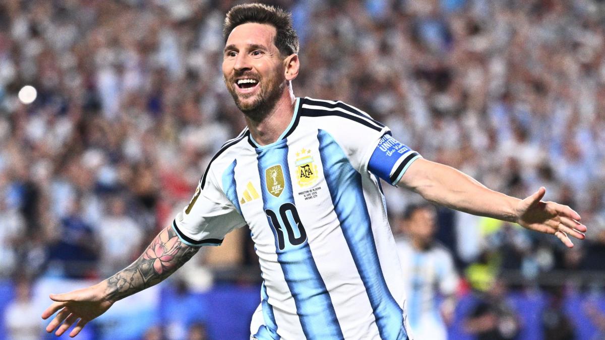messi a doborat deja mai multe recorduri la cupa mondiala 2026 lista cu performantele istorice inregistrate de fotbalistul argentinei