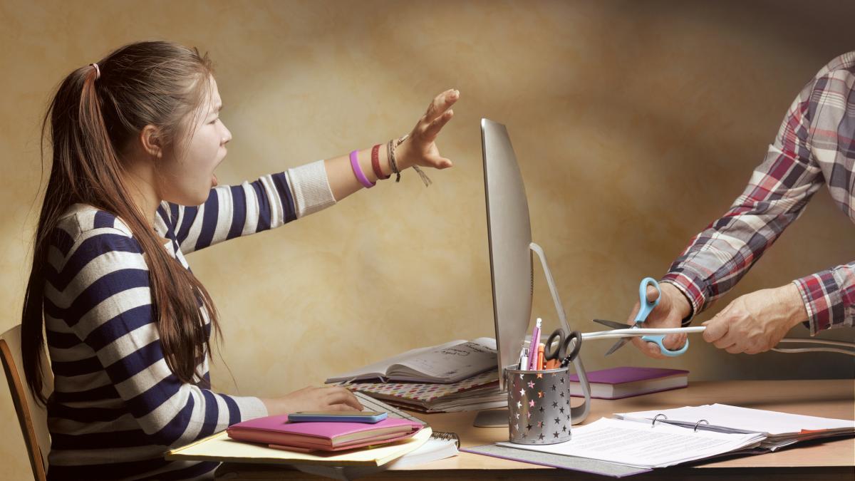 interdictie social media getty