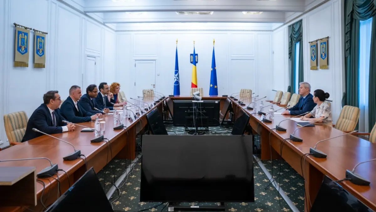 predoiu a discutat cu banca mondiala despre viitorul migratiei in romania se pregateste strategia pentru urmatorii 10 ani