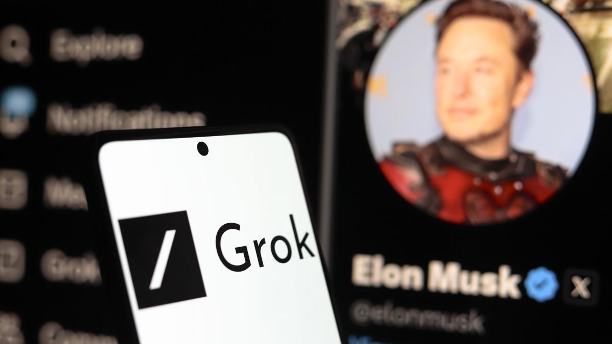 the independent pentagonul a folosit chatbot ul grok al lui elon musk ca sa bombardeze doua mii de tinte in iran in 96 de ore
