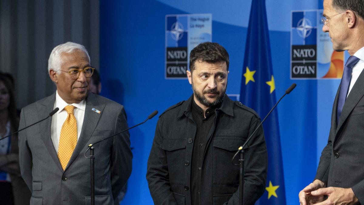 ue a reusit sa deschida discutiile cu rusia un oficial de la cabinetul lui antonio costa a sunat la kremlin
