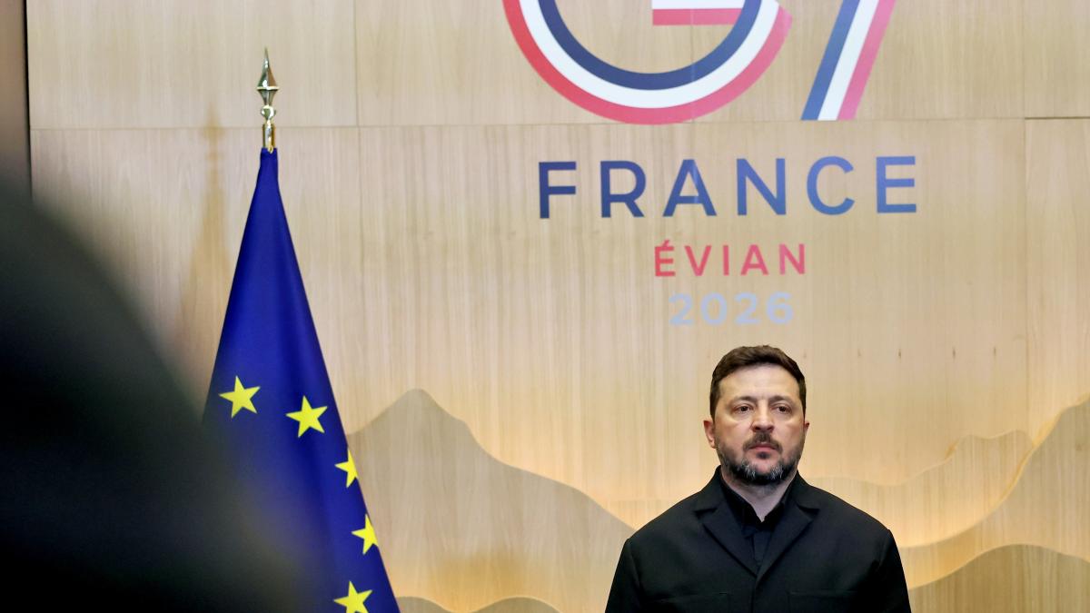victorie pentru ucraina la g7 liderii celor mai dezvoltate tari au convenit sa ajute kievul cu armament cu raza lunga de actiune