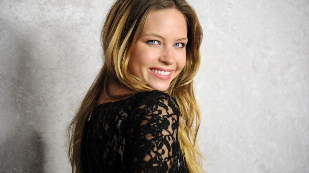 Daveigh Chase