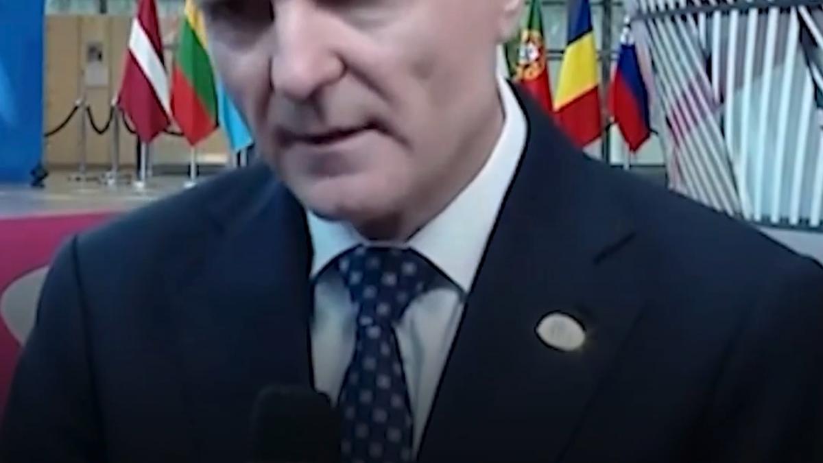 ce a raspuns nicusor dan la bruxelles cand a fost intrebat daca este de acord ca guvernul vestea sa primeasca voturi de la aur