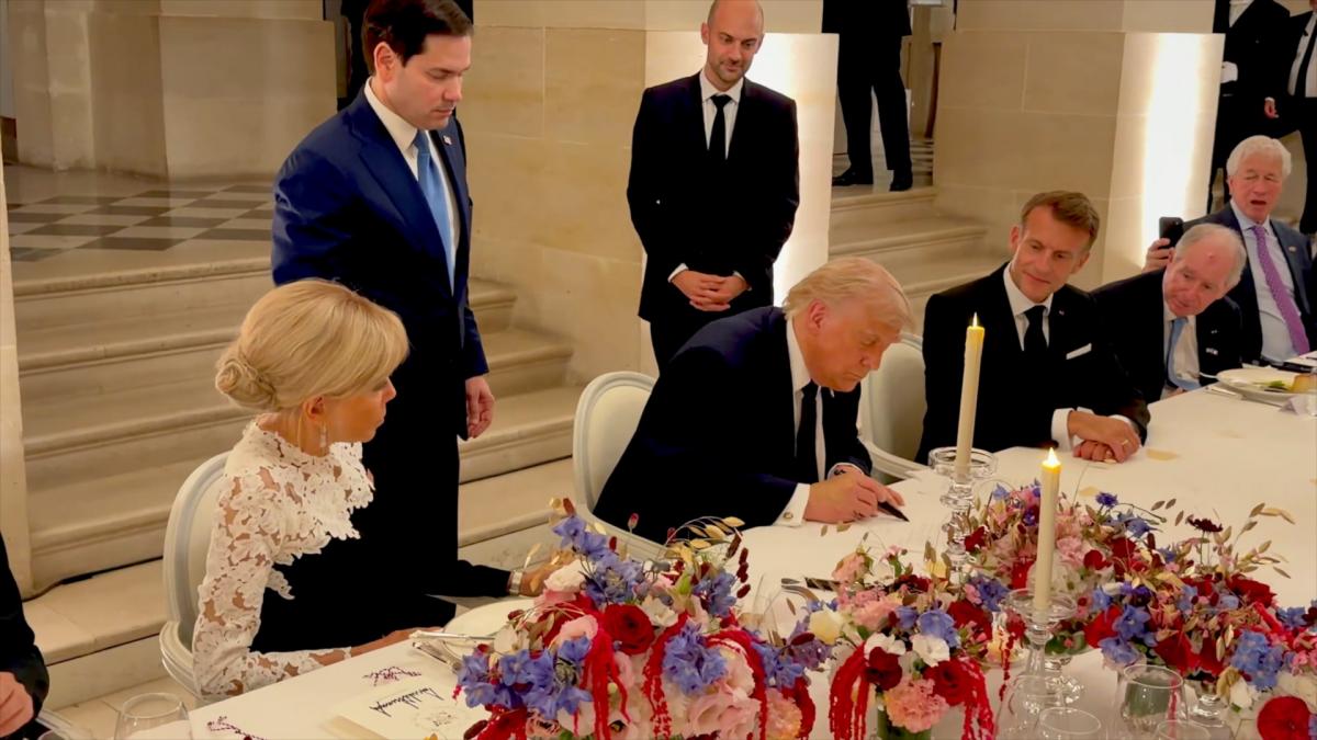 ce e de fapt acordul cu iranul pe care trump l a semnat la g7 jd vance dezvaluie ca negocierile abia incep