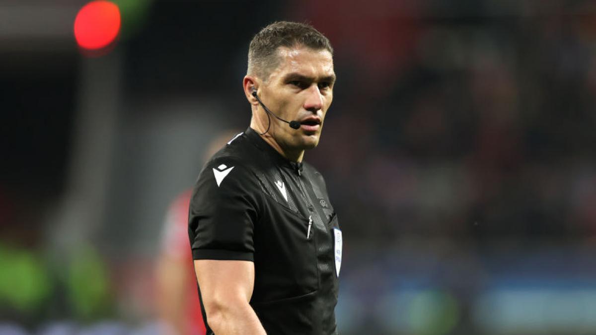 decizie uriasa pentru romania la cm 2026 arbitrul roman istvan kovacs a fost ales sa arbitreze meciul 1 000 din istoria competitiei