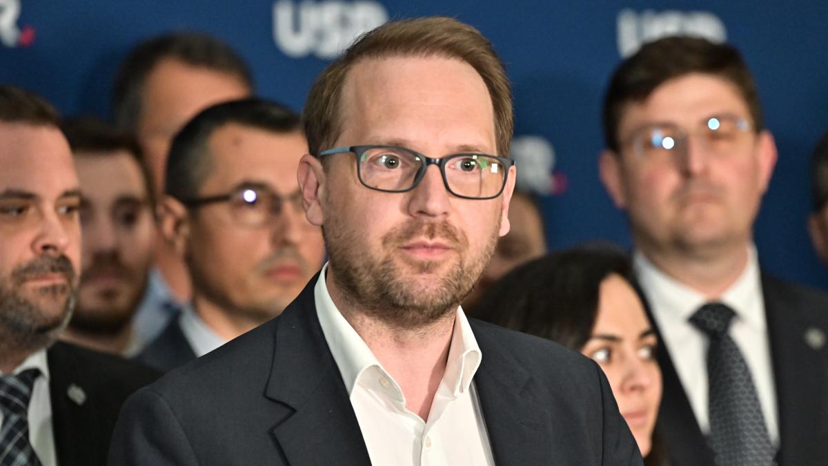 dominic fritz ar putea afla astazi daca a fost sau nu in conflict de interese in 2020 se asteapta pronuntarea iccj