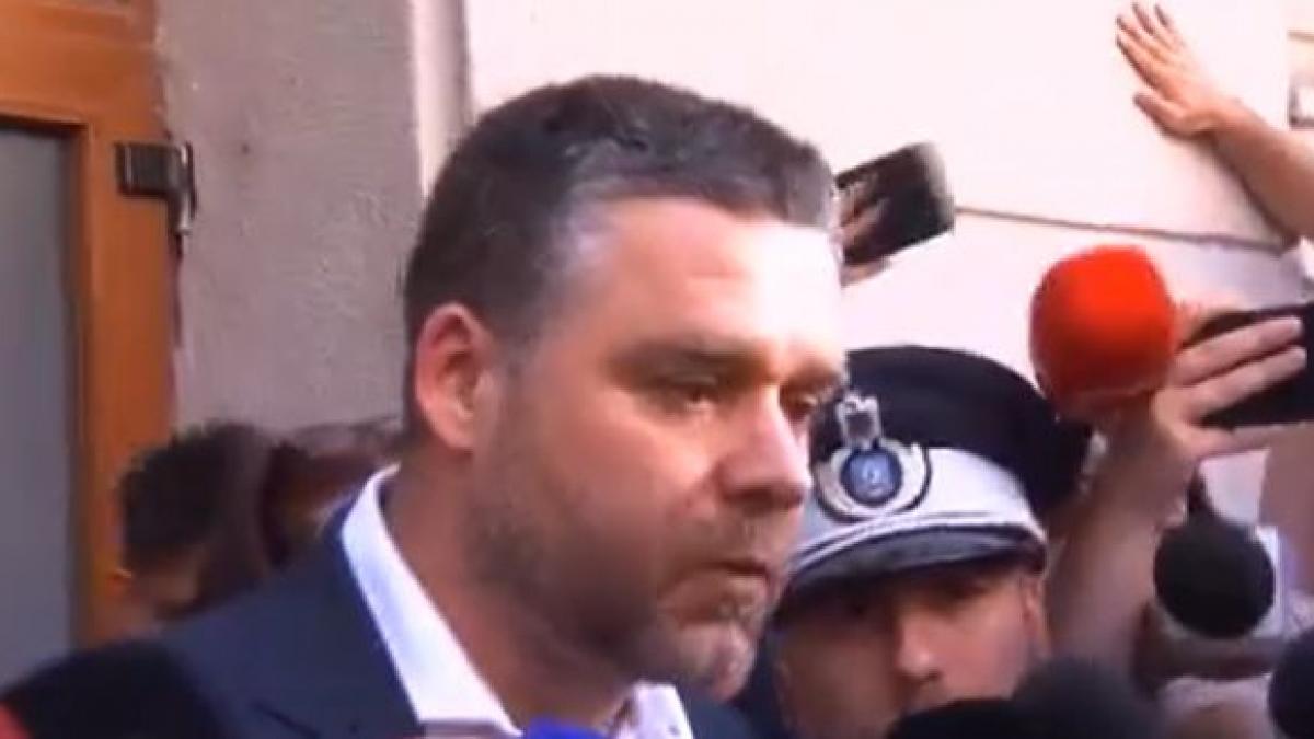 dosarul lui ciprian ciucu a pornit de la un bulgar cum au ajuns procurorii la primar