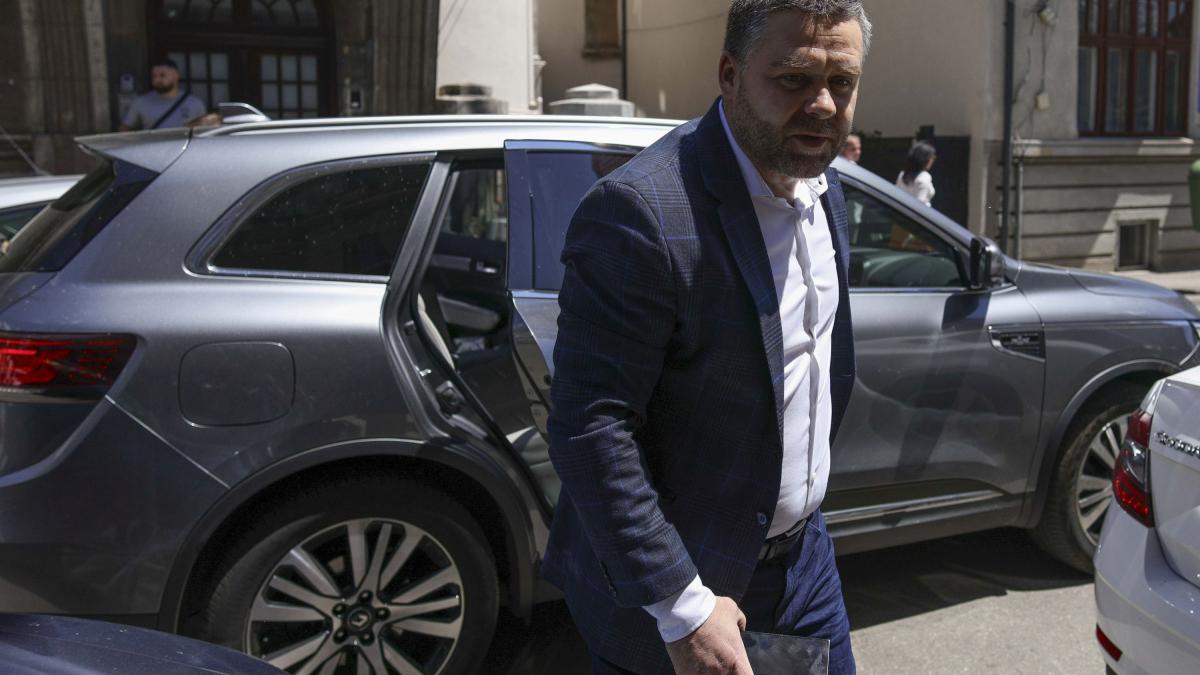 dosarul lui ciprian ciucu a pornit de la un bulgar cum au ajuns procurorii la primar