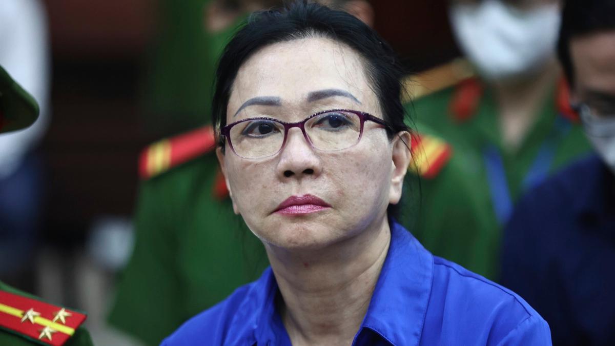 miliardara magnata vietnam frauda bancara truong my lan