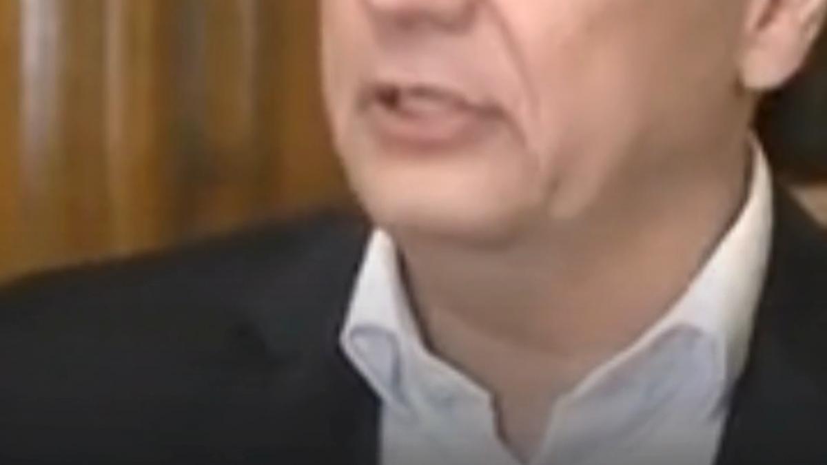 grindeanu il acuza pe bolojan ca l a mintit pe nicusor dan lumea e satula de faptul ca bolojan se gandeste doar la el