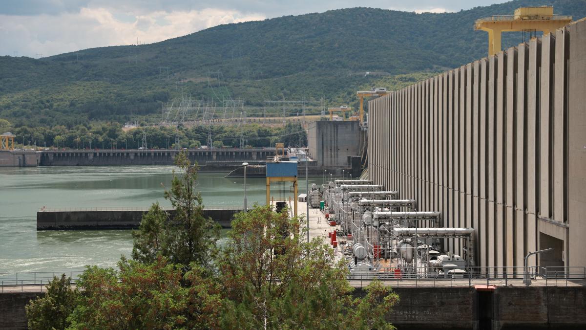 guvernul bolojan deschide negocierile cu serbia pentru portile de fier iii ce conditii pune romania