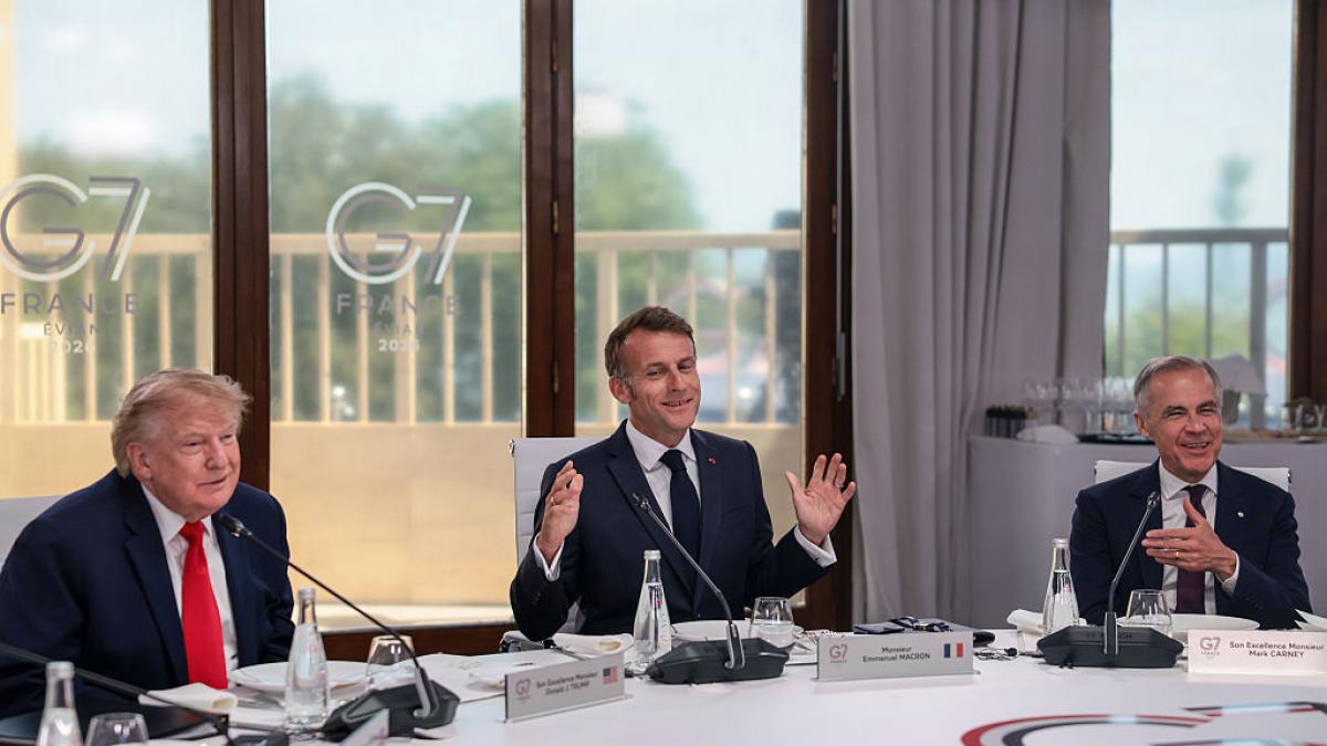 kremlinul acuza liderii europeni ca i au insuflat lui trump idei daunatoare in timpul summitului g7