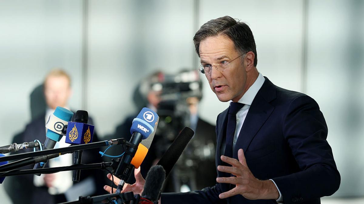 mark rutte daca izbucneste un razboi este clar ca toti aliatii inclusiv statele unite vor face tot ce le sta in putinta