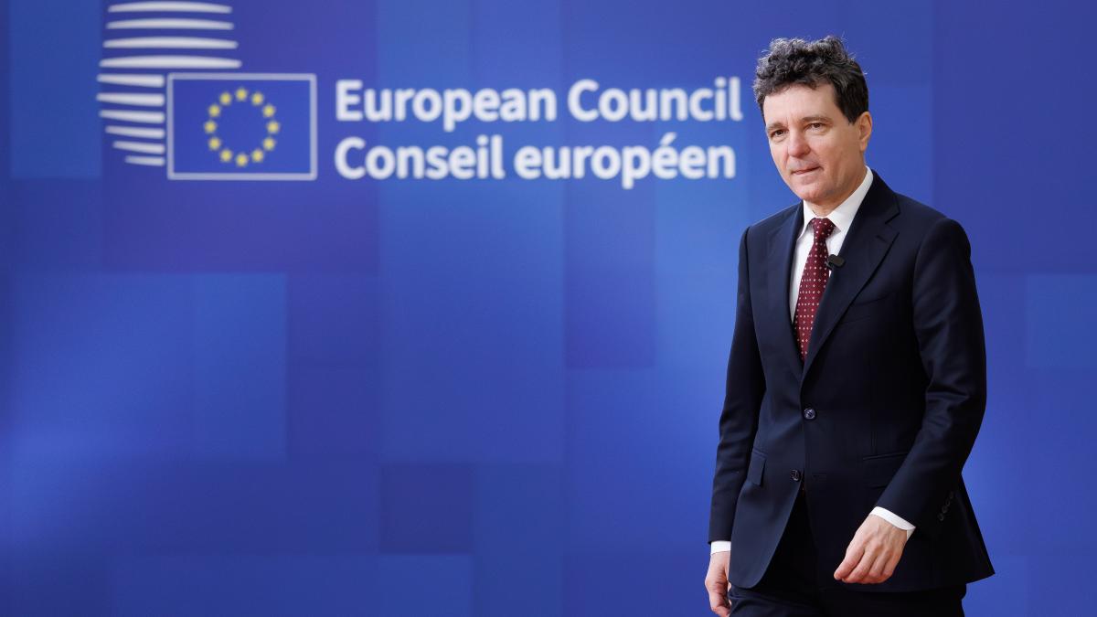 patru lucruri de urmarit la consiliul european de joi si vineri o declaratie comuna va condamna prabusirea dronei rusesti la galati