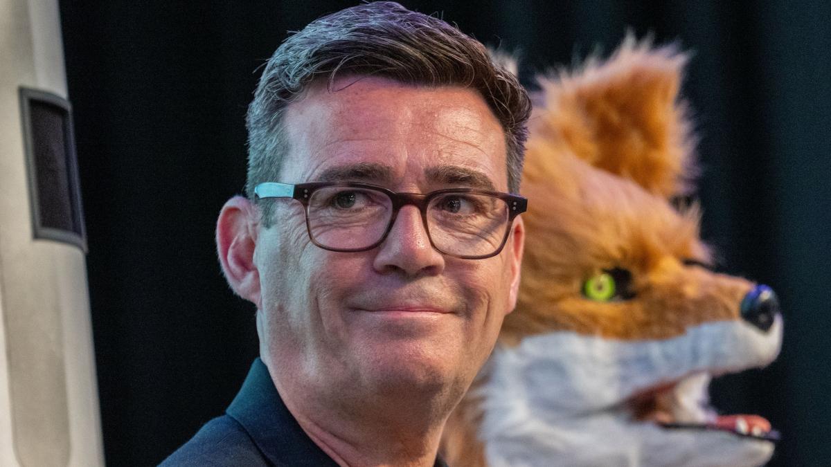 cel mai mare rival al lui keir starmer a castigat un mandat de parlamentar andy burnham ar putea deveni noul prim ministru britanic