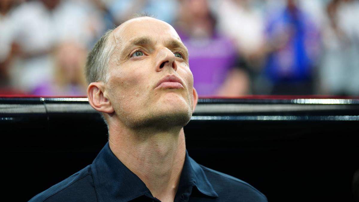 fotografii de la cupa mondiala 2026 au fost mutati dupa ce thomas tuchel s a plans la fifa ca nu si vede jucatorii pe teren