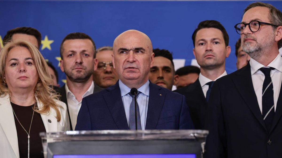 incep sedintele de criza la pnl partidul face scut in jurul lui ciucu bolojan si vestea se bat pentru sefia partidului