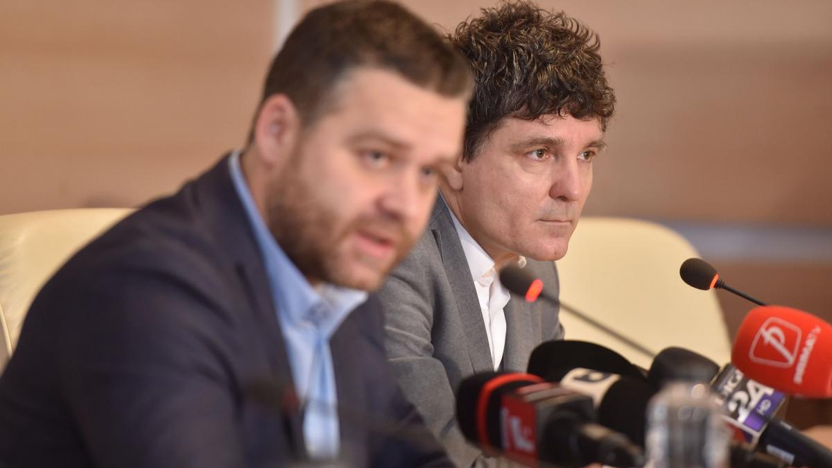 nicusor dan si ciprian ciucu