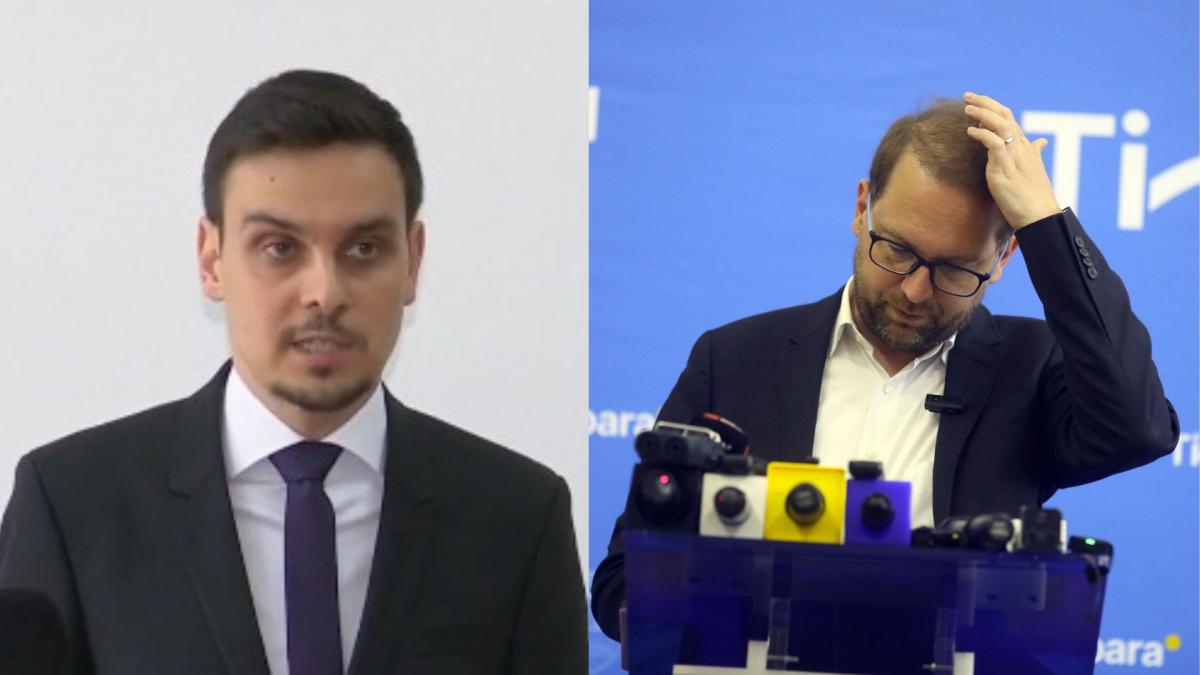 prefectul de timis nu se grabeste sa ii ia mandatul lui fritz psd il avertizeaza