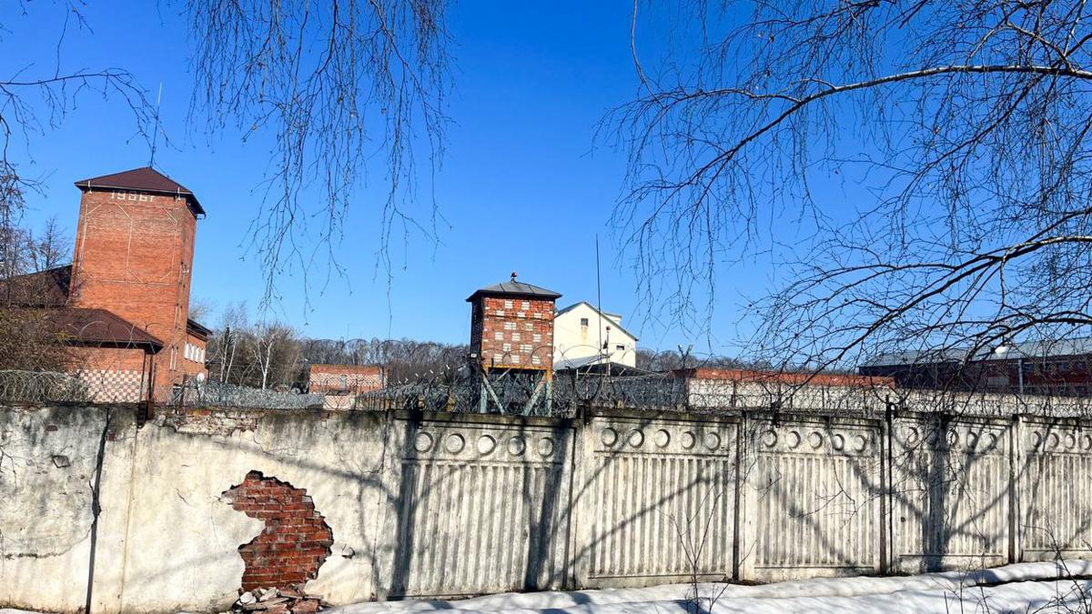 rusia i a refuzat romanului acuzat de spionaj orice contact cu familia acesta va sta 15 ani intr o colonie de maxima securitate