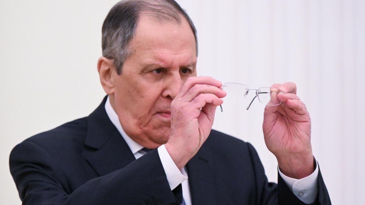 rusia refuza sa accepte ue la negocierile de pace cu ucraina lavrov ameninta cu arma nucleara si cu consecinte catastrofale