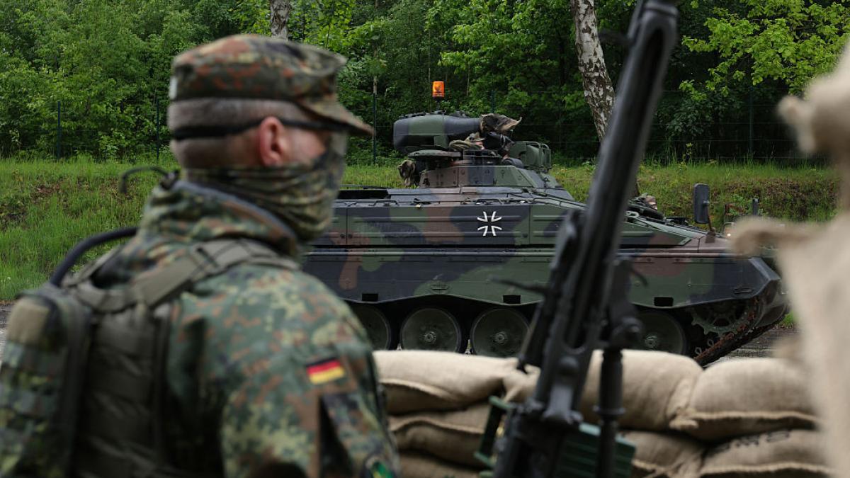 militari germani (2)