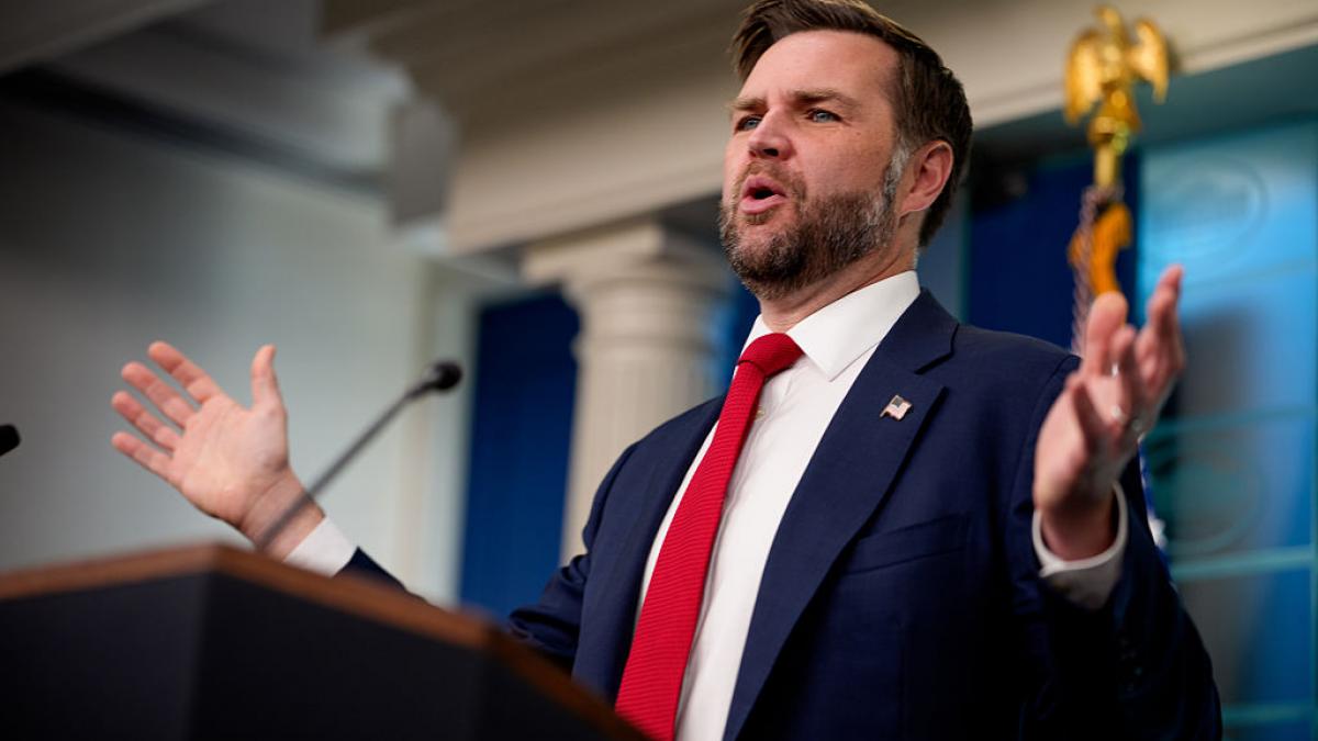 jd vance va pleca in zilele urmatoare spre elvetia pentru negocierile cu iranul desi regimul a anuntat din nou inchiderea ormuz