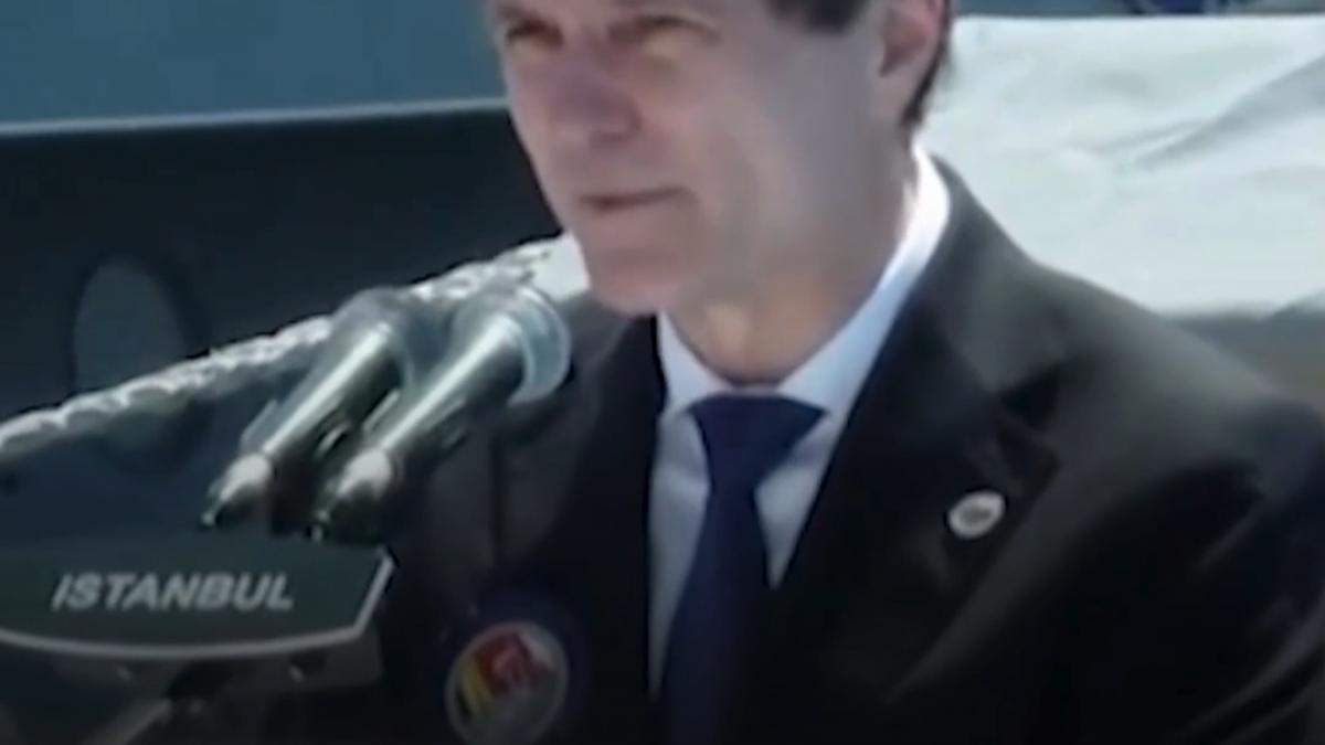 nicusor dan summitul nato de la ankara un moment important pentru alianta