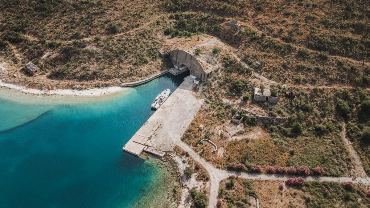 norvegia va construi primul tunel din lume care nu este nici pentru masini nici pentru trenuri