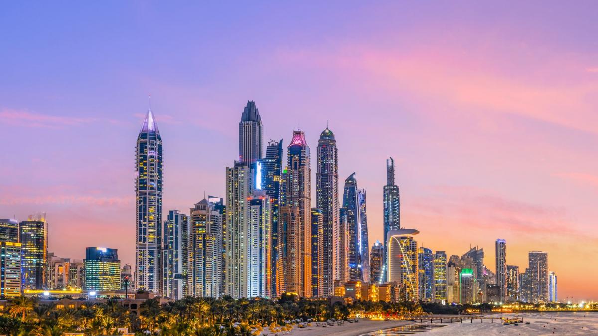 oamenii nu mai vor sa cumpere locuinte in dubai desi preturile s au prabusit efectele razboiului din iran