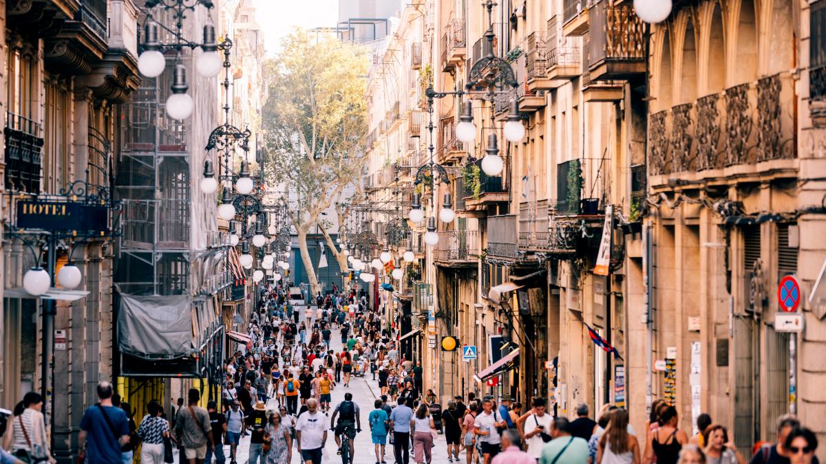 spania se asteapta in acest an la un numar record de 100 de milioane de turisti ministrul turismului nu ne facem griji