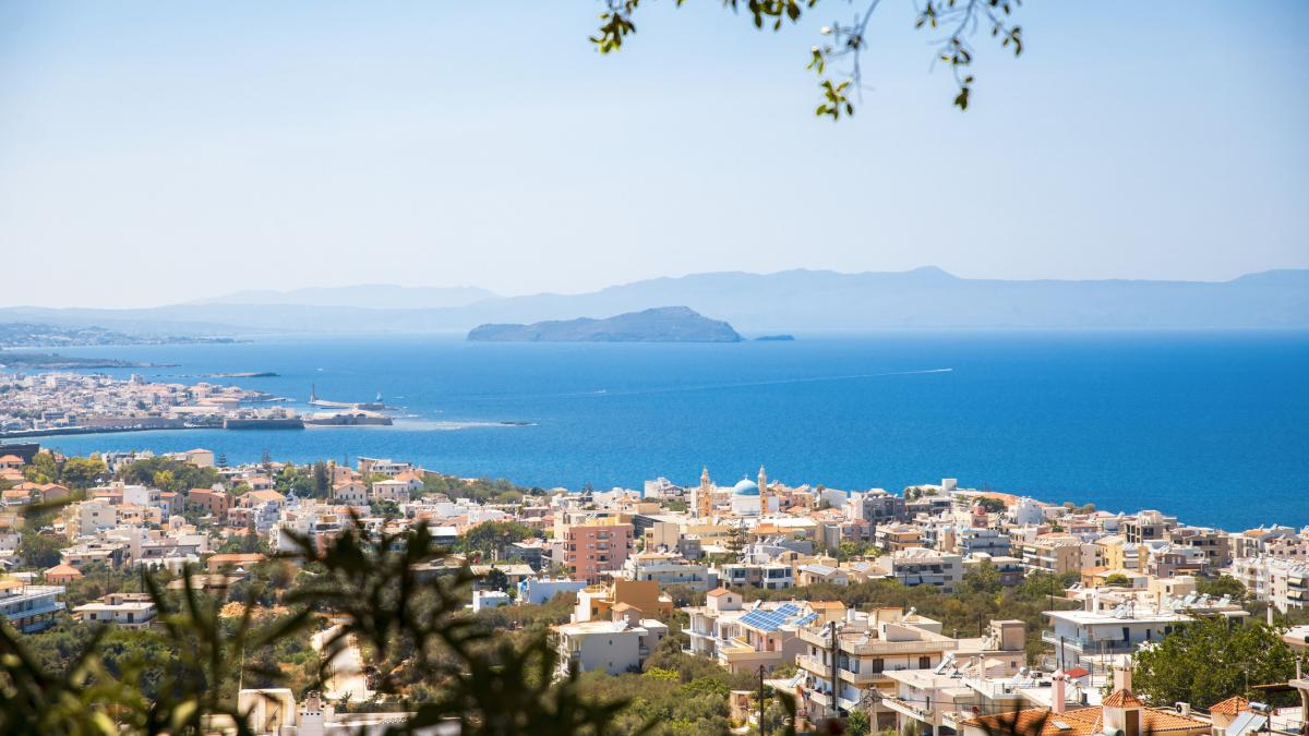 un cutremur de 5 8 s a produs sambata in creta