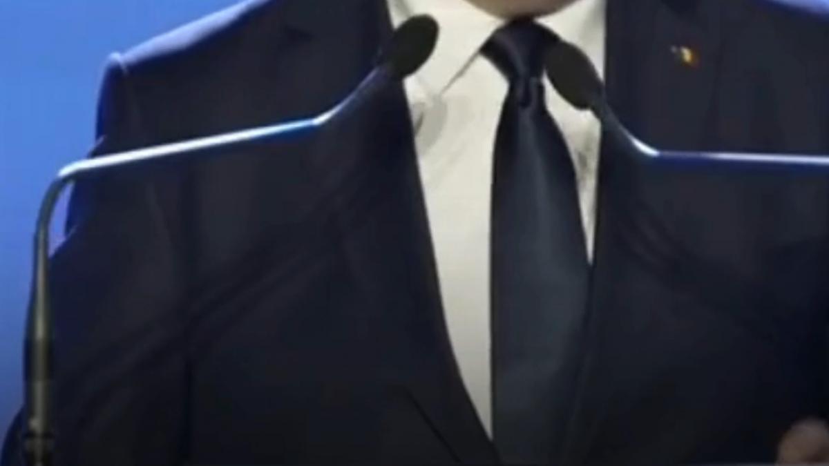 bolojan anunta ca nu ii exclude din partid pe cei din gruparea vestea dar le cere demisia de onoare