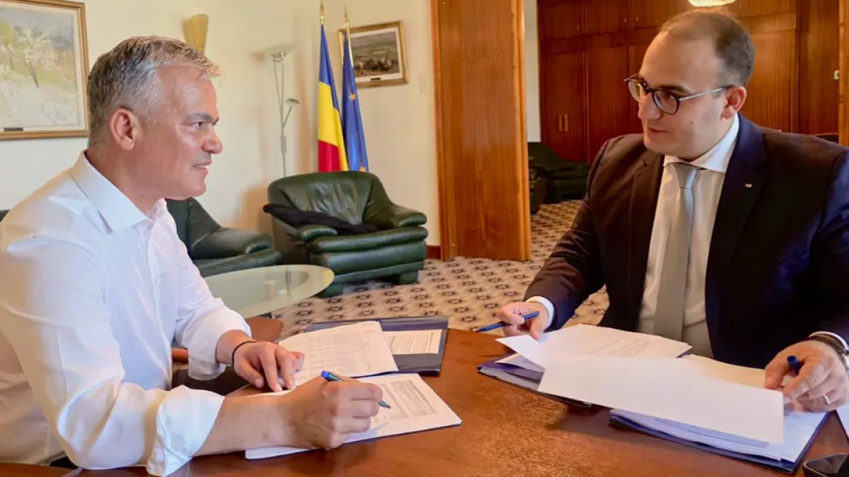 cine e florin zaharia ministrul propus de vestea la fonduri europene a discutat cu el chiar in timpul congresului pnl