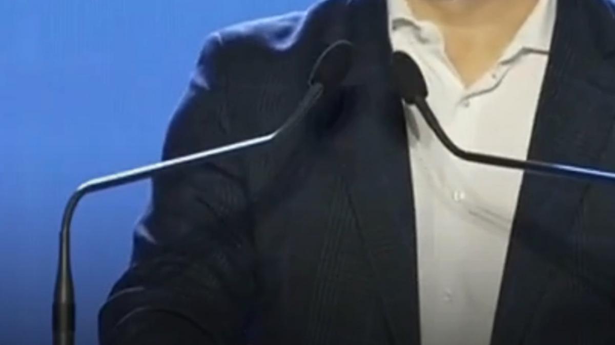 ciucu face acuzatii grave la congresul pnl oamenii care il imping pe vestea au pregatit operatiunea speciala impotriva mea