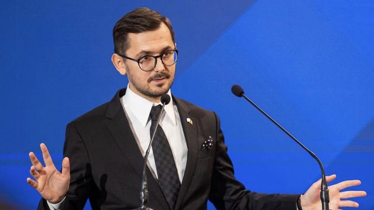 pavel popescu dupa congresul pnl absolut toti cei care isi exercita votul astazi recunosc ca ce se intampla este o greseala majora