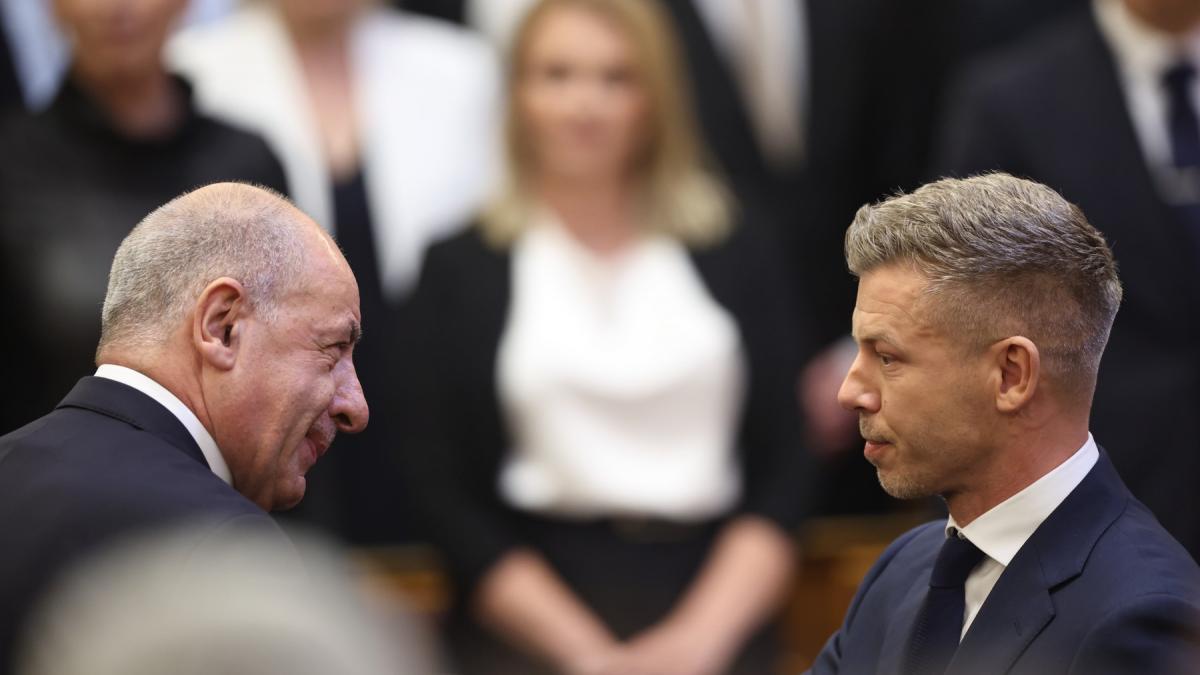 presedintele ungariei refuza sa plece si ataca noul guvern al lui peter magyar vrea mai multa putere decat a avut fidesz in 16 ani