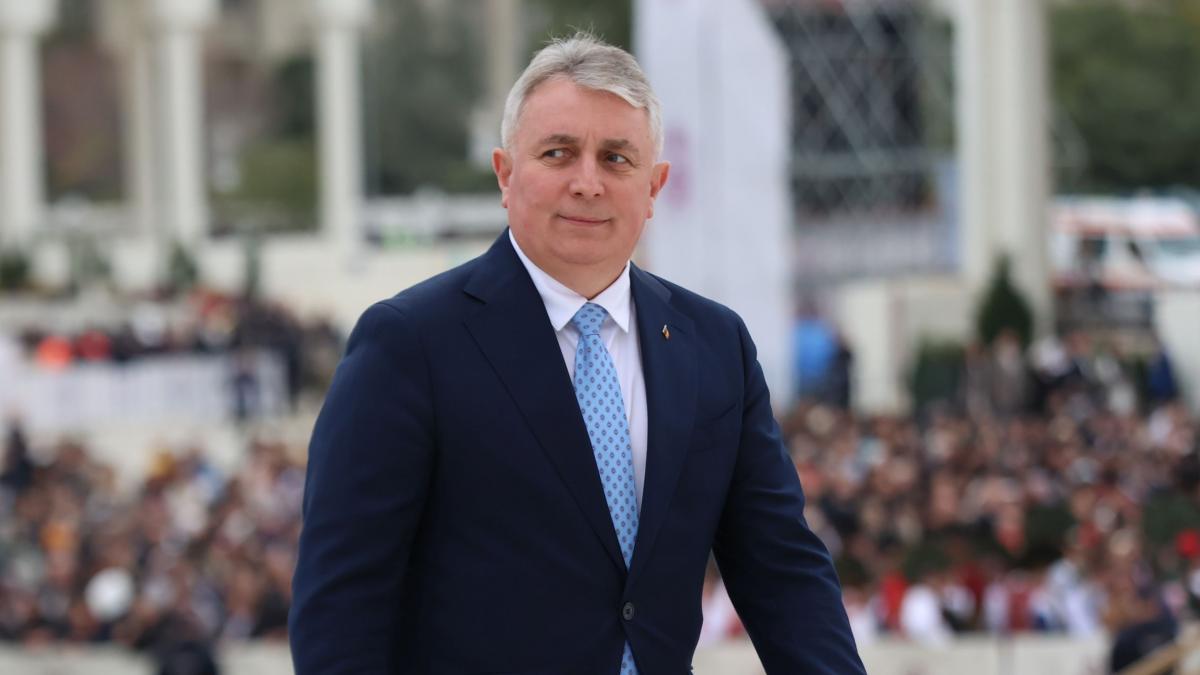 primul liberal care sfideaza ultimatumul pnl lucian bode niciodata nu am incalcat vreo decizie nu am motiv sa demisionez