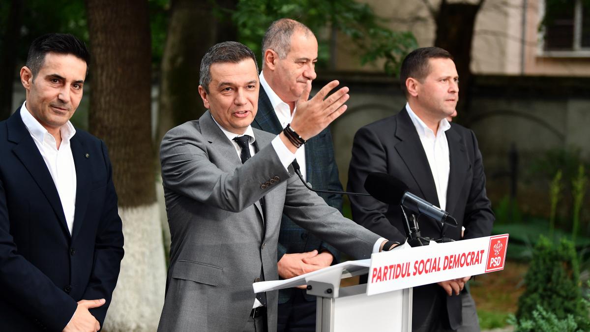 psd voteaza azi daca intra in guvernul vestea premierul desemnat va depune lista de ministri dupa decizia social democratilor