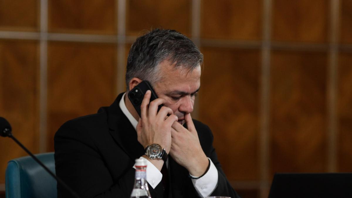 psd voteaza azi daca intra in guvernul vestea premierul desemnat va depune lista de ministri dupa decizia social democratilor