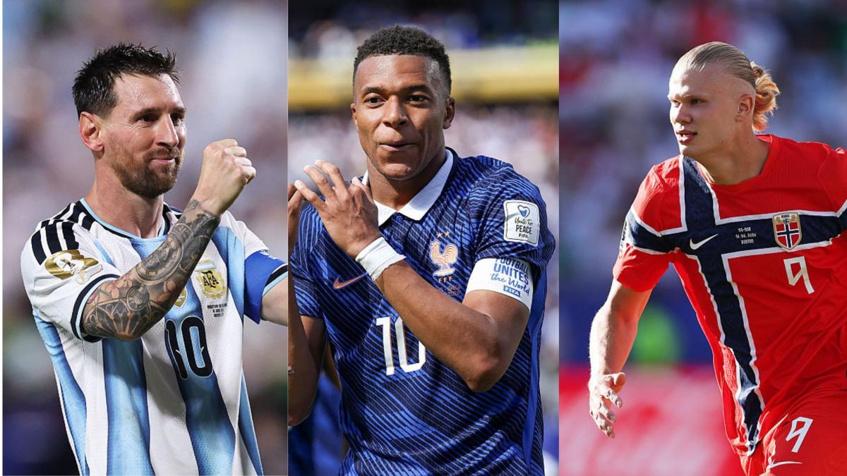 argentina franta si norvegia se pot califica in 16 imile cupei mondiale 2026 la ce ora joaca messi mbappe si haaland