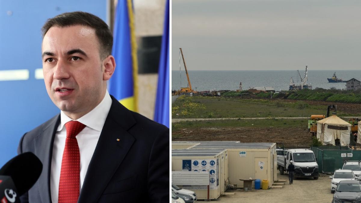 bogdan ivan scopul meu este ca gazele din marea neagra sa fie folosite cu preponderenta in romania in industrie
