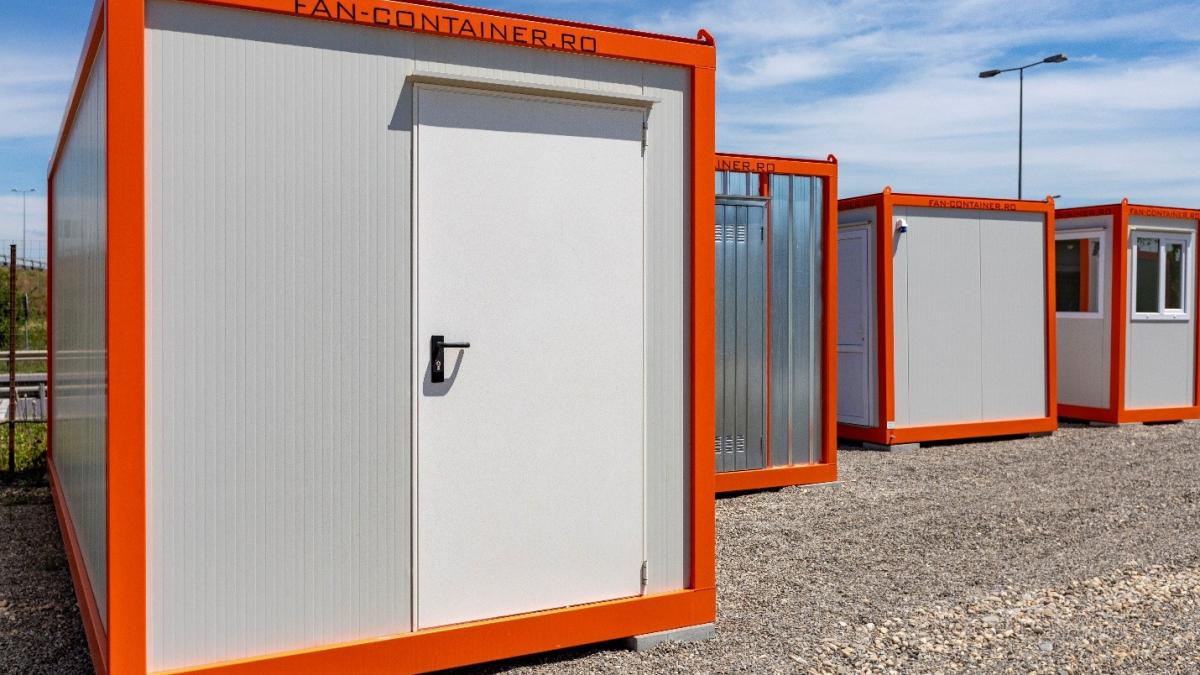 containere