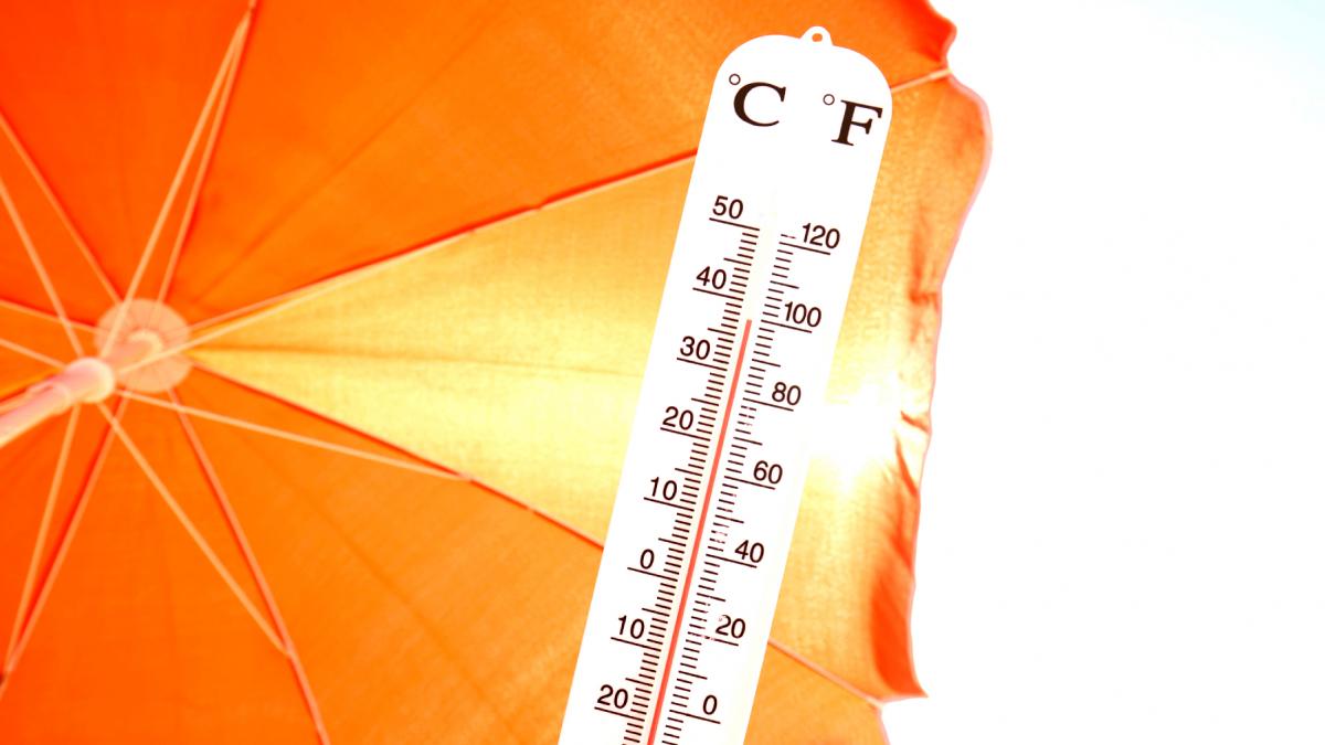 cum va fi vremea in romania la inceput de iulie 2026 prognoza meteo actualizata pe regiuni temperaturile ajung si la 37 de grade