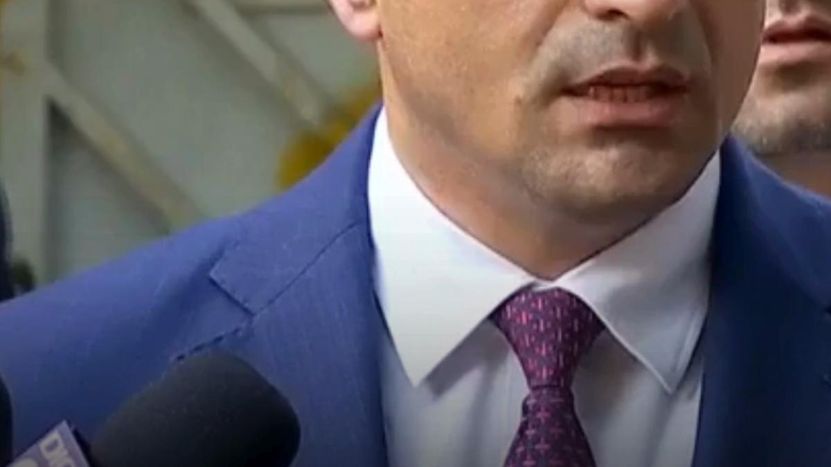 george simion cere clarificari de la nicusor dan pana la ora 21 30